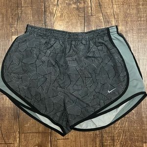 Nike running shorts